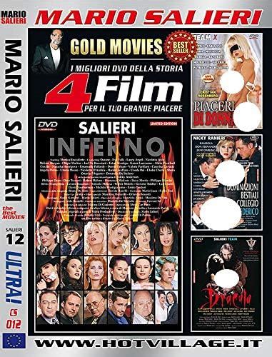 películas de mario salieri|Italia Prohibida 1 (2003) — The Movie Database (TMDB).